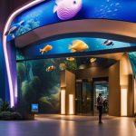 Singapore’s New Attractions: Oceanarium and Chinatown Heritage Centre