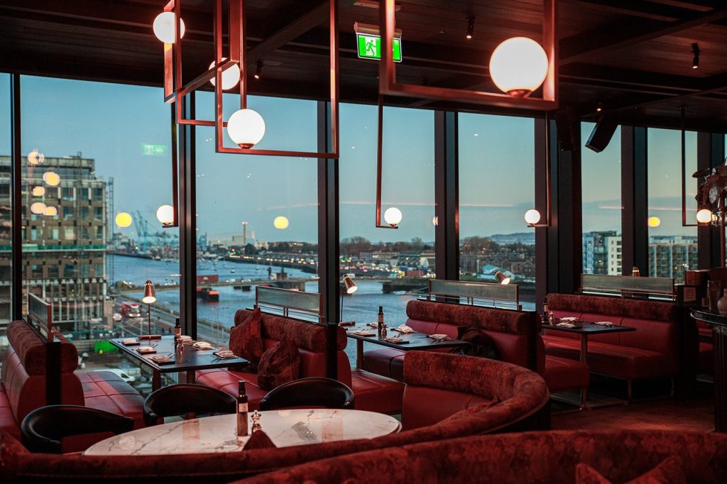 Ryleighs - Dublin's Most Popular Restaurant