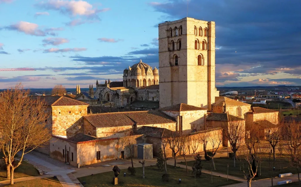City of Zamora
