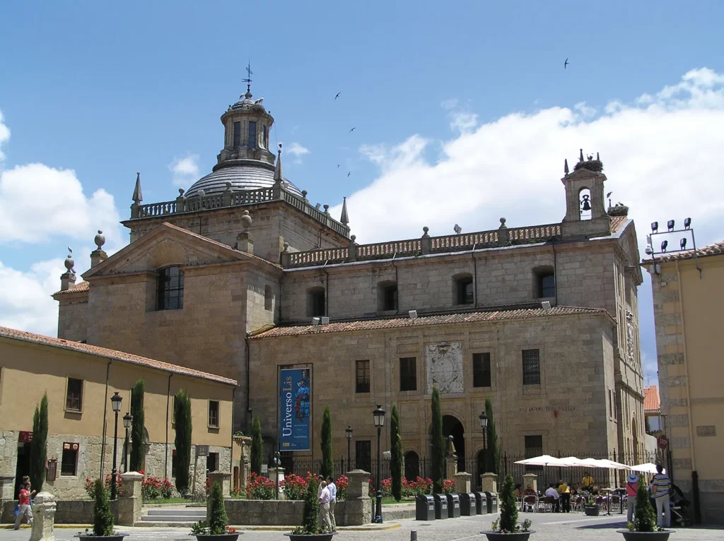 City of Ciudad Rodrigo