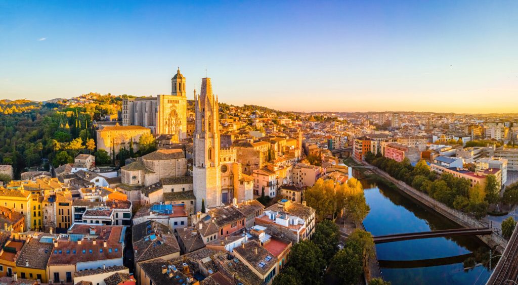 City of Girona