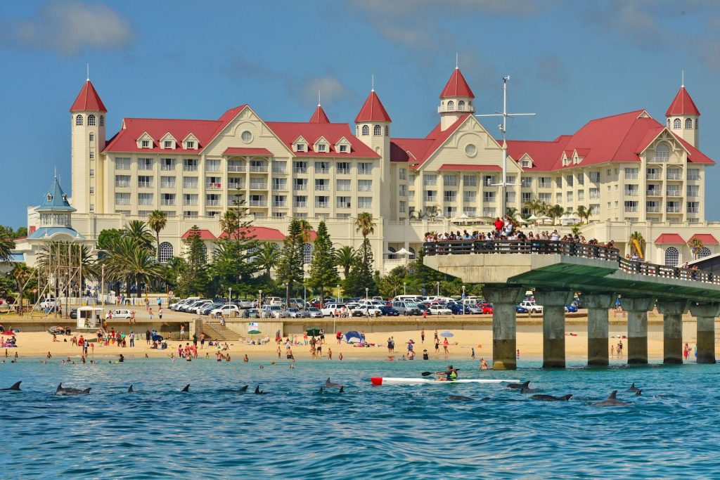 City of Port Elizabeth