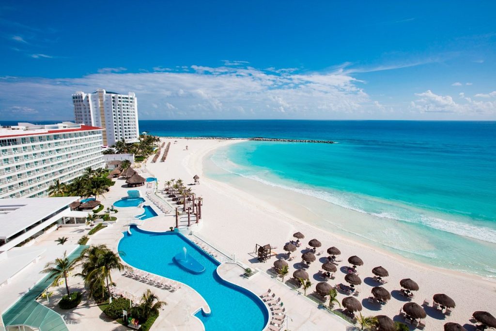 Cancun City
