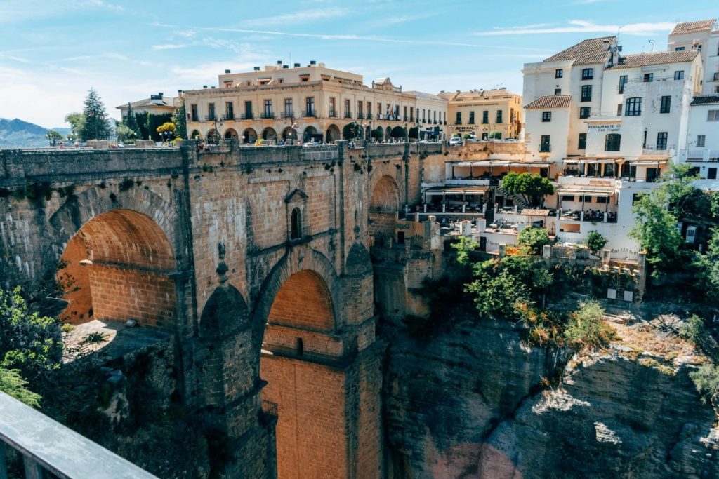 City of Ronda