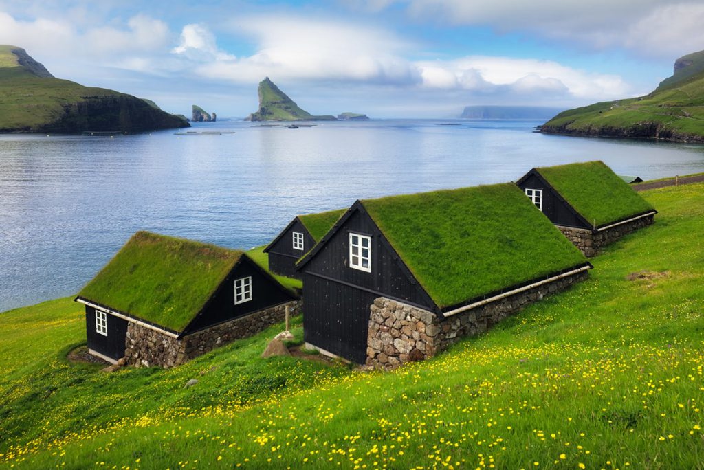 Faroe Islands