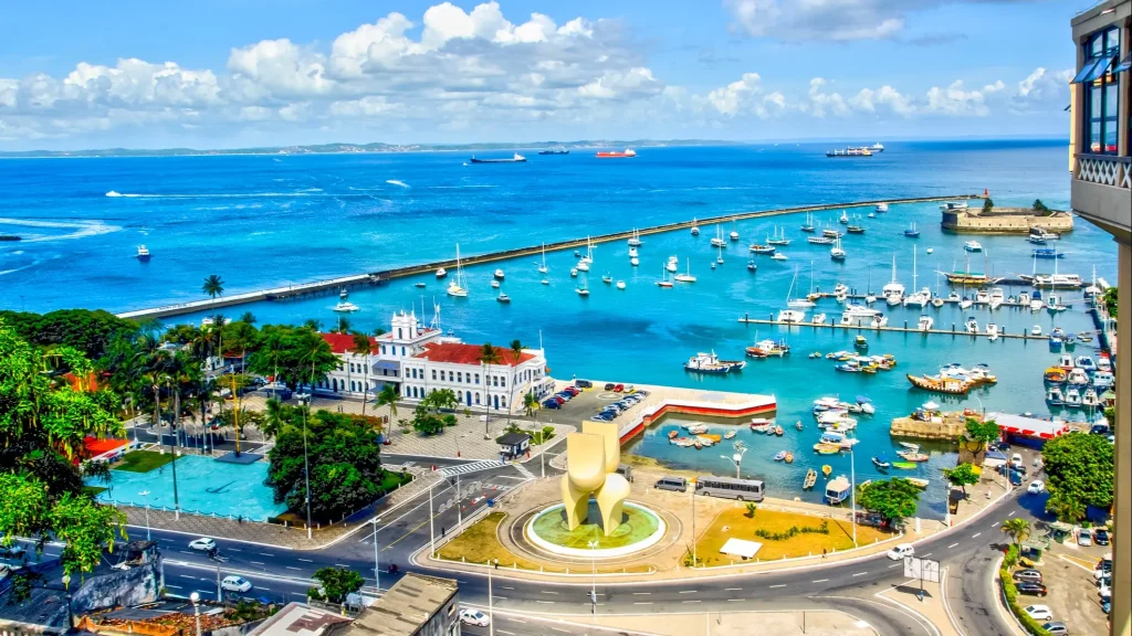 City of Todos Santos