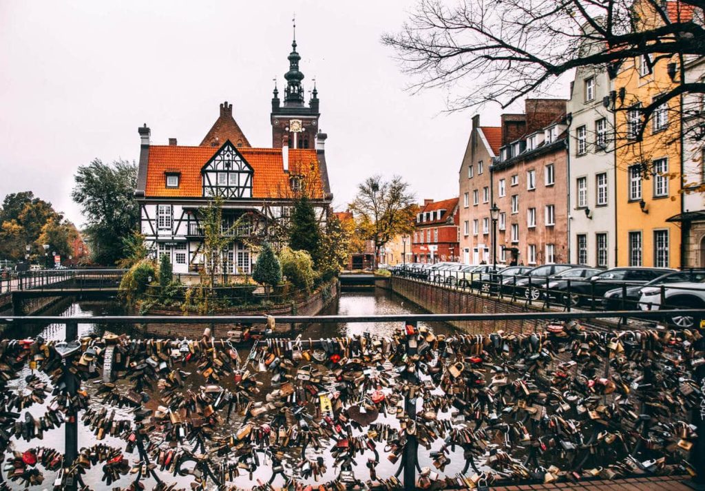 Gdansk City