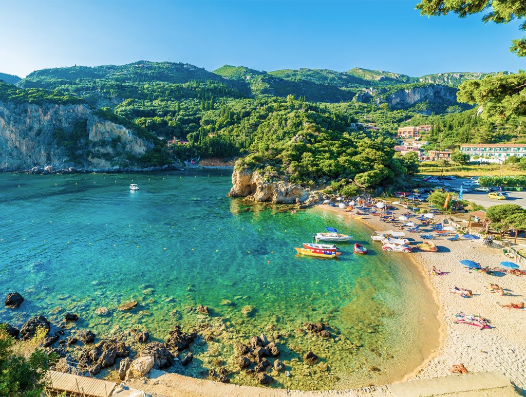 Corfu