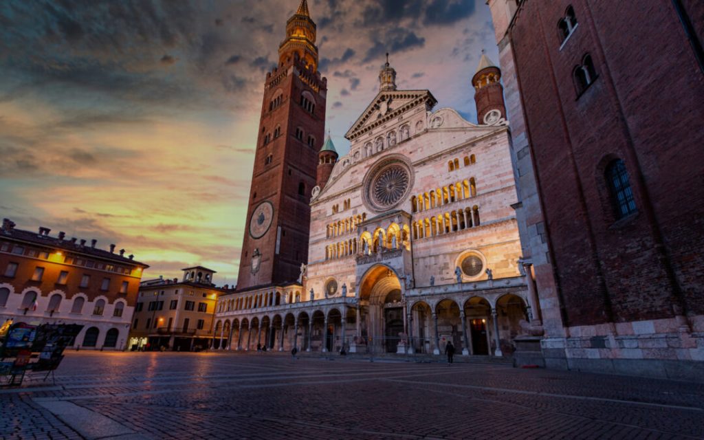 City of Cremona