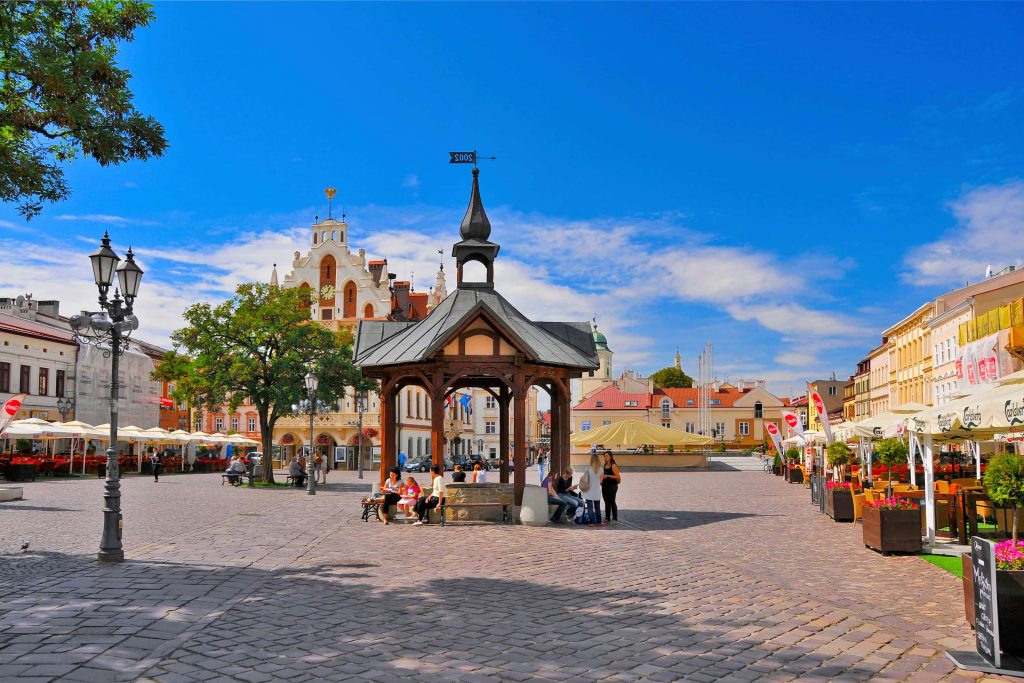 Rzeszow City