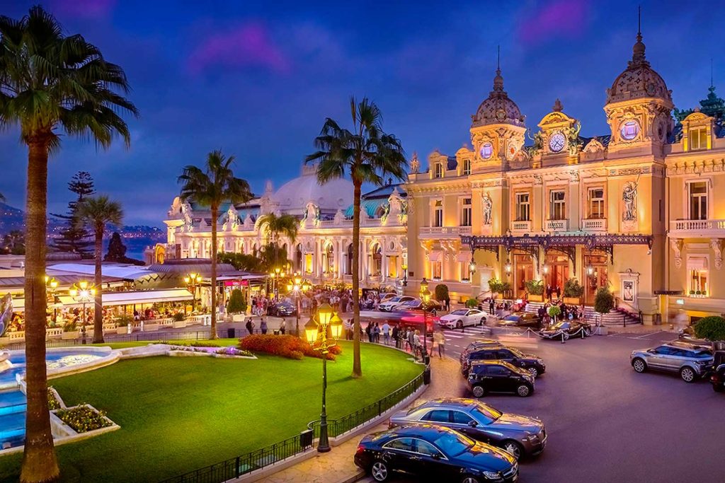City of Monte Carlo