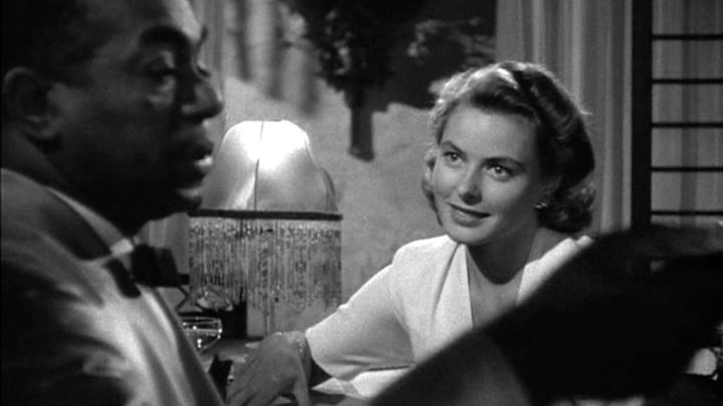 Casablanca Dooley Bergman Play It Sam