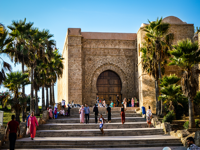 what to do in Meknes