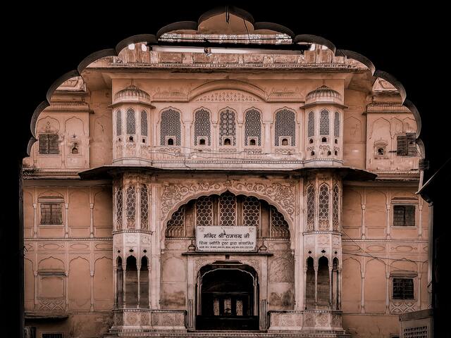 best of jaipur