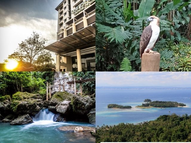 A Trip Around Davao City the Philippines