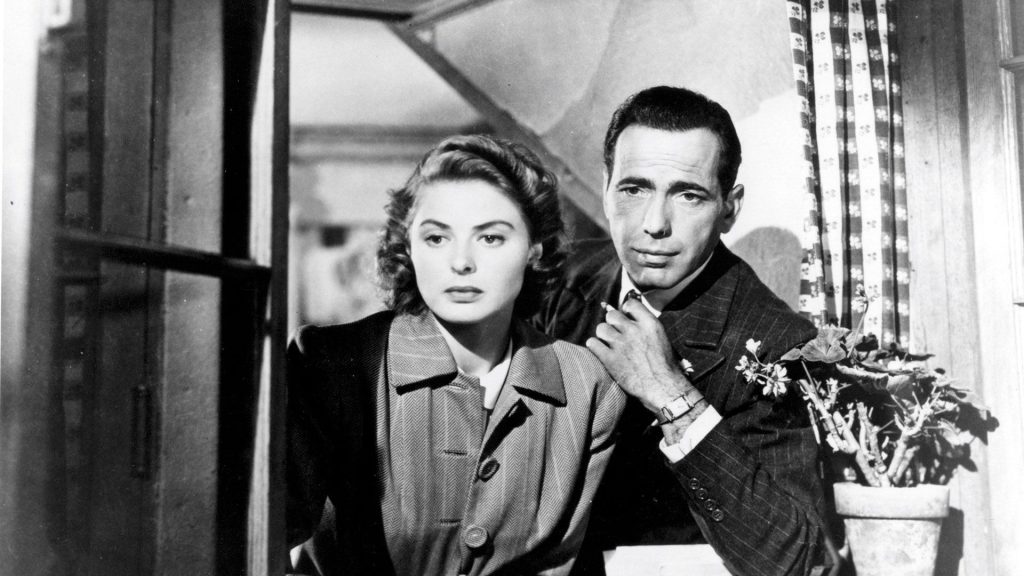 Casablanca