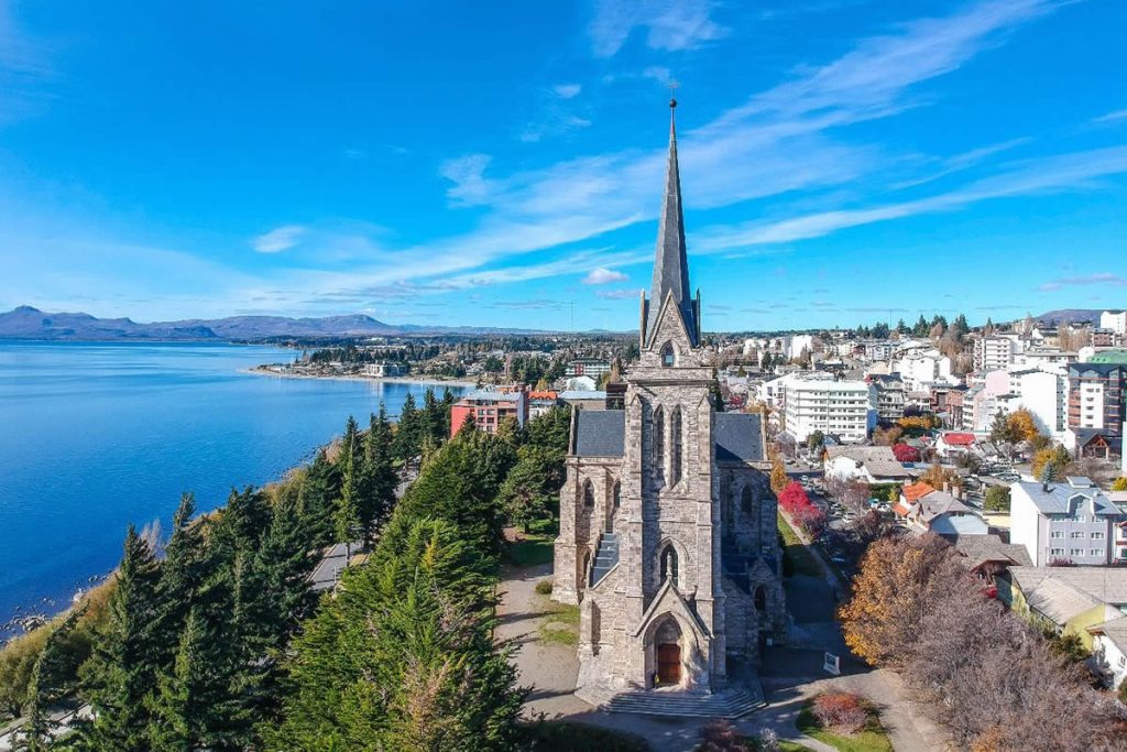 Bariloche City