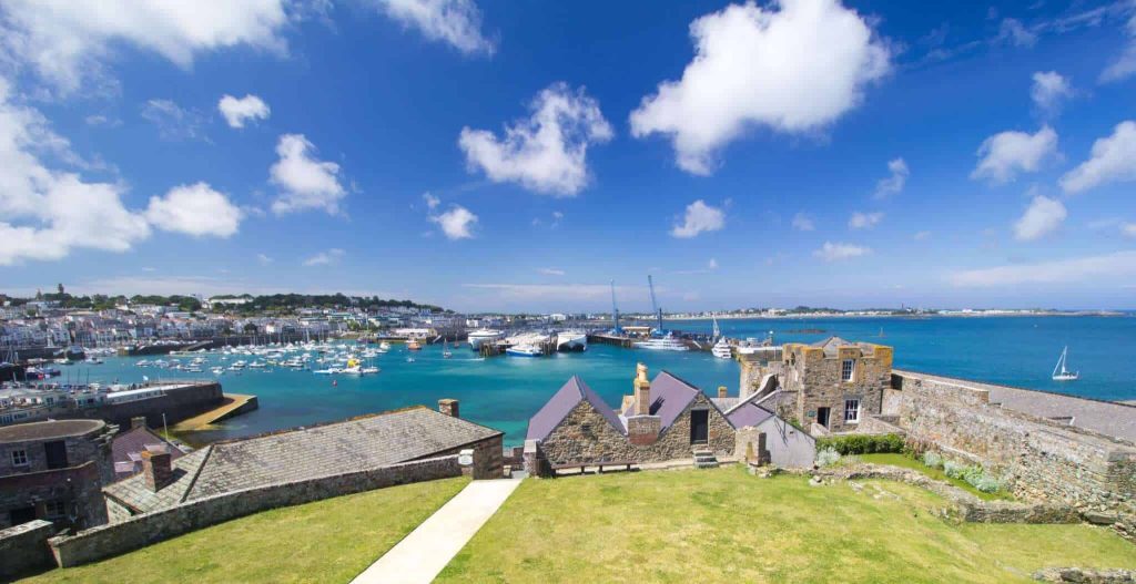 Guernsey_Skyline