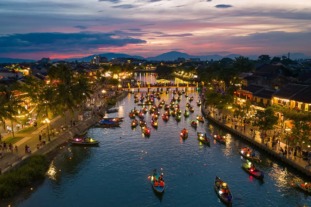 City of Hoi An
