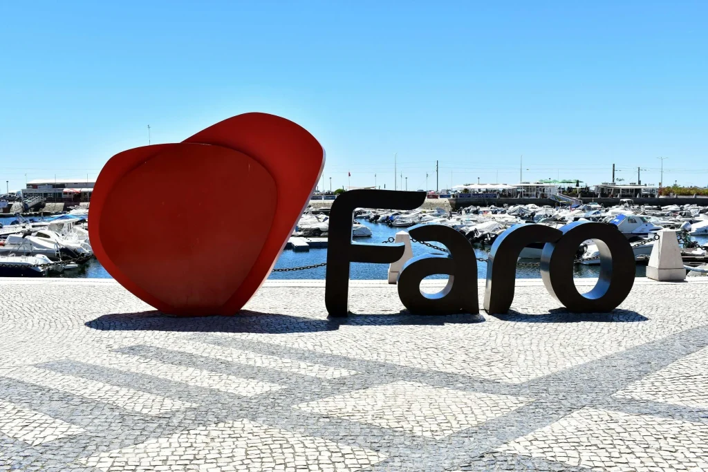 Faro City