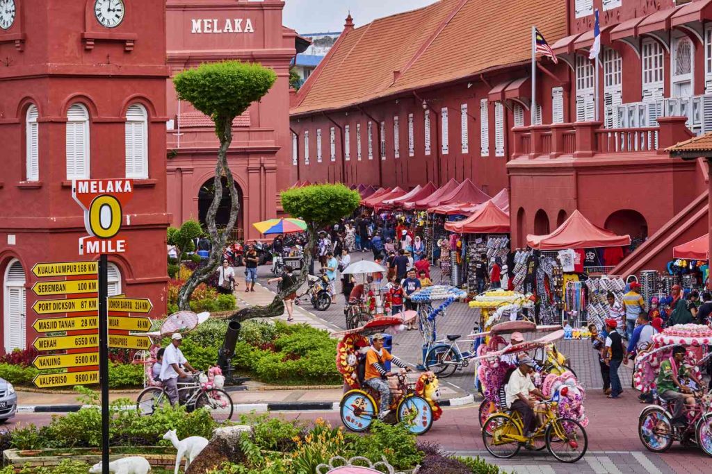 Malacca City
