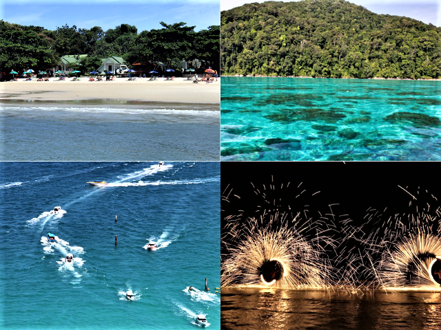 what do do in koh samet