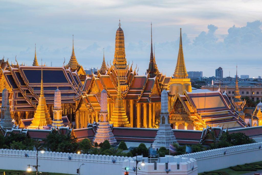 wat phra temple