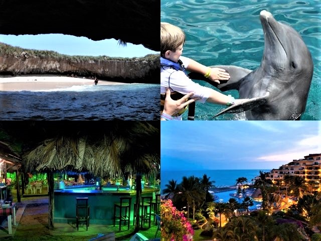 Why Do Americans Go To Puerto Vallarta Mexico