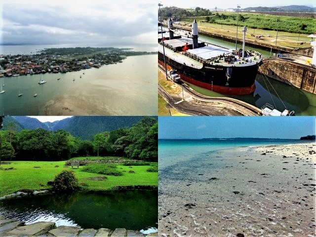 Getting the Most Out of Visiting Panama City