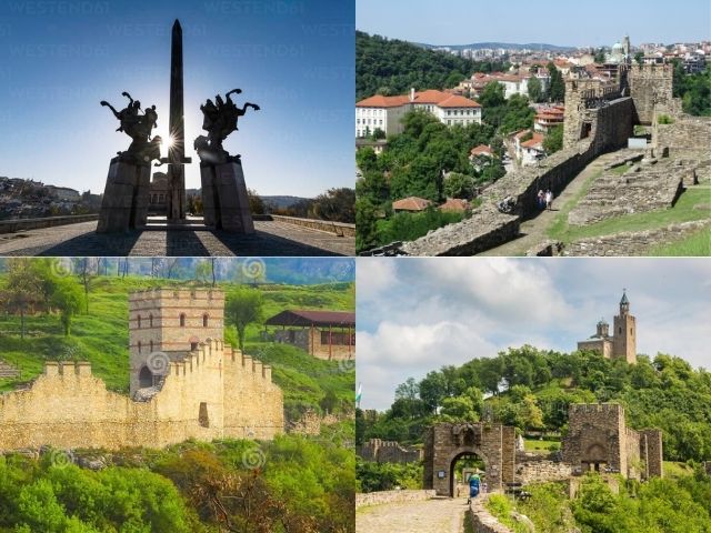 Getting The Most out of Veliko Tarnovo Bulgaria