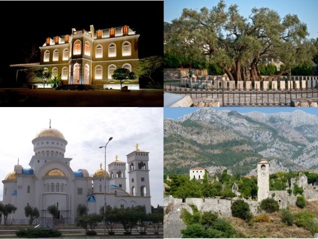 Enjoy Bar Montenegro to the Fullest