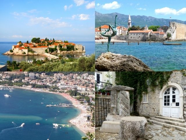 Why Budva Montenegro