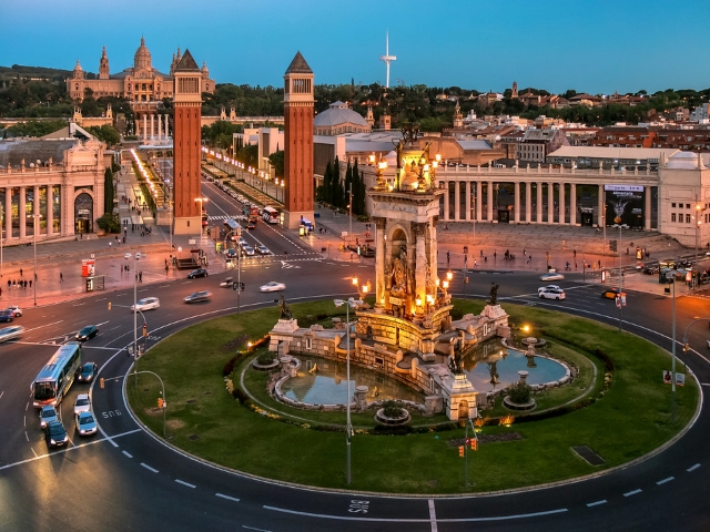 Planning Your Trip to Barcelona Spain