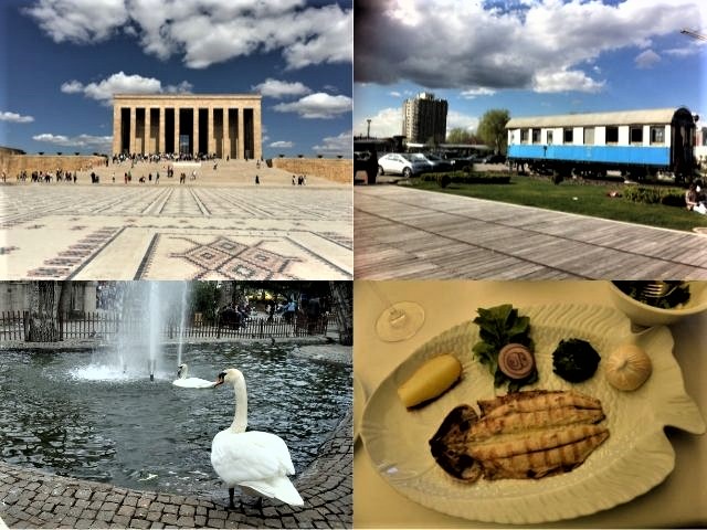 How To Get The Most Out Of A Trip to Ankara Turkey