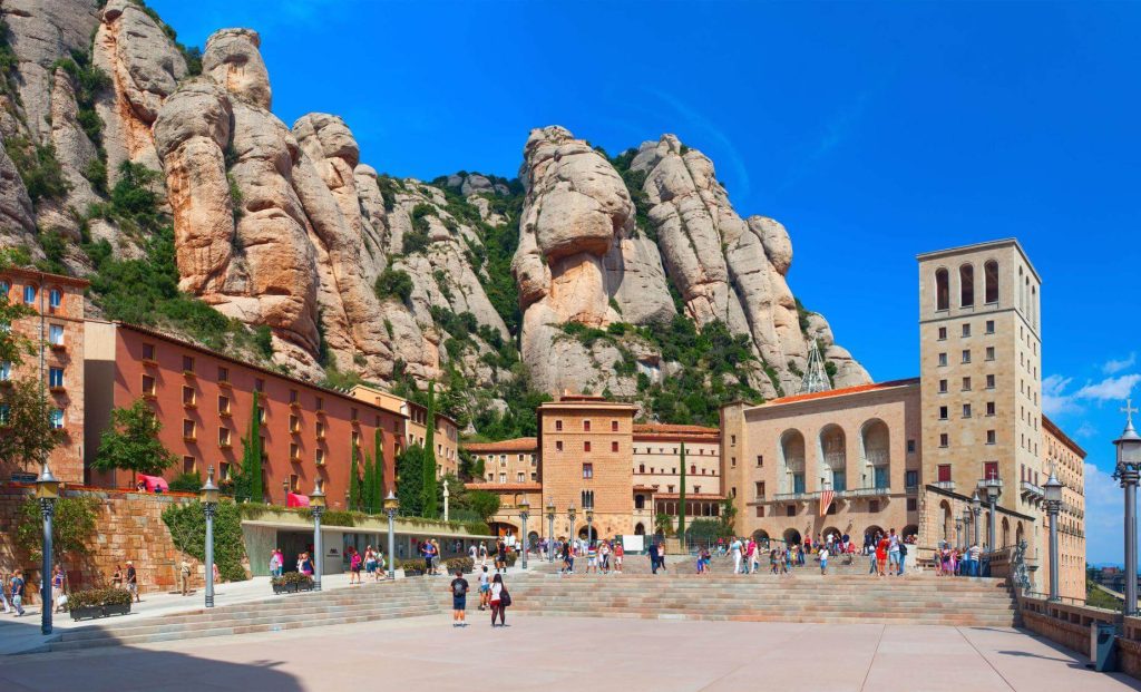 Montserrat City