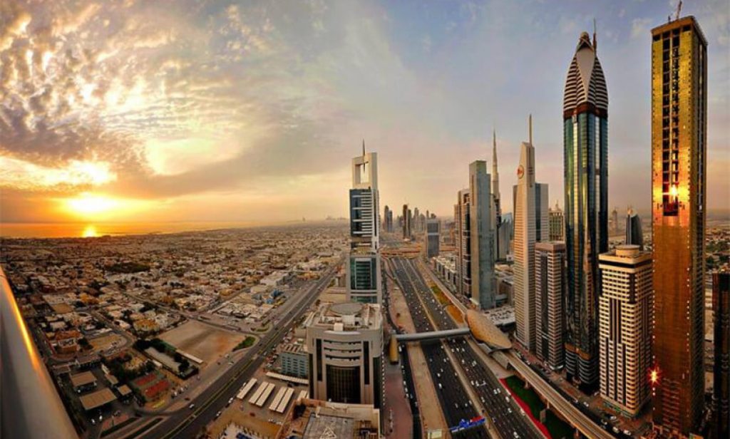 City of Ras Al-khaimah