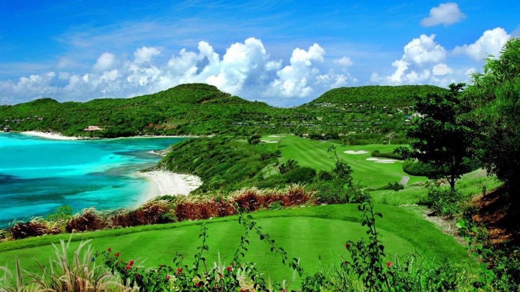 st vincent and the grenadines