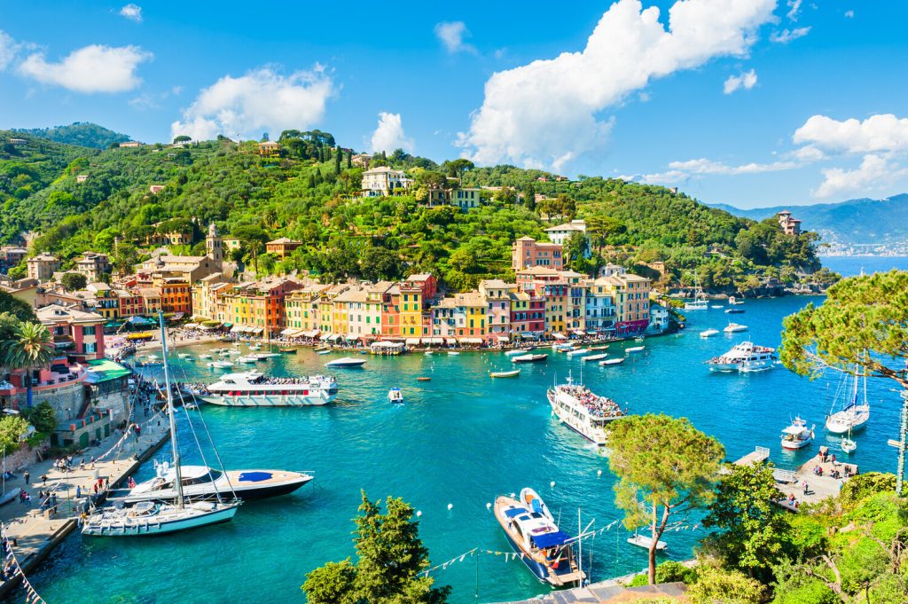 Portofino Port