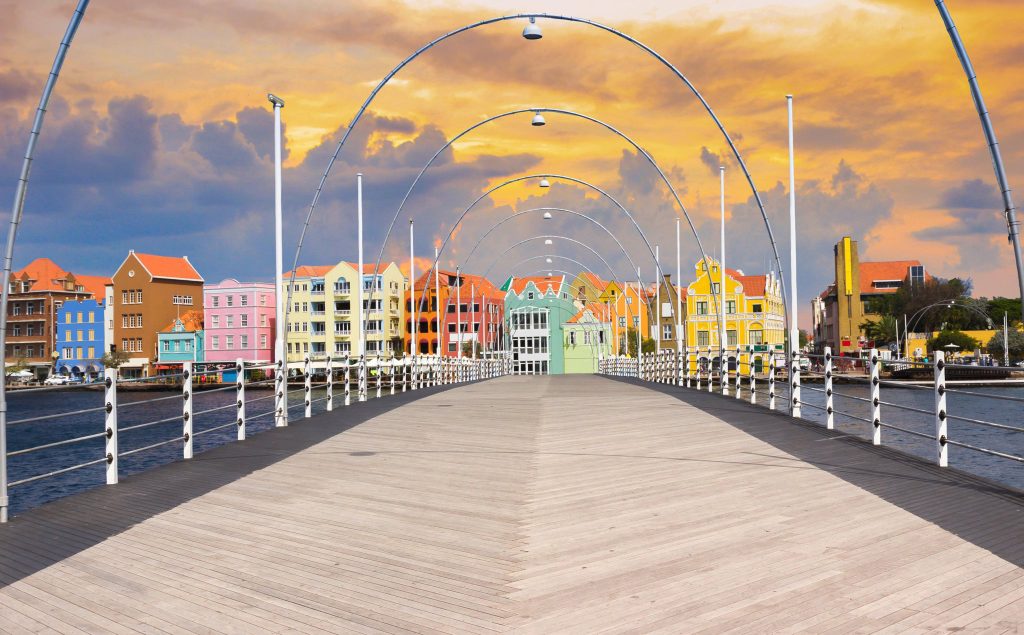 Curaçao Bridge