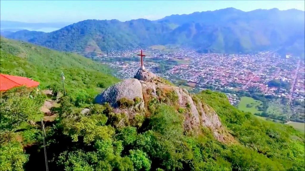 Jinotega VIew